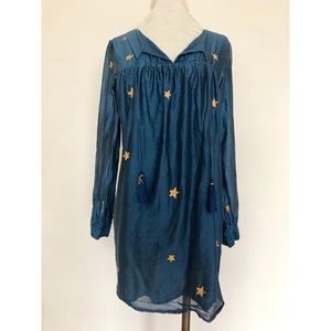 Tularosa dress